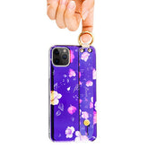 MyBat Dreamy Hybrid Case (With Wristband Stand) for Apple iPhone 11 ProiPhone 11 Pro